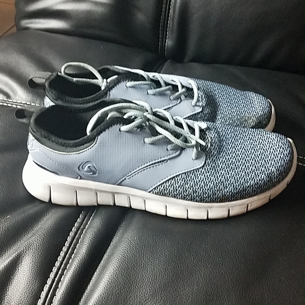 Tesla shoes